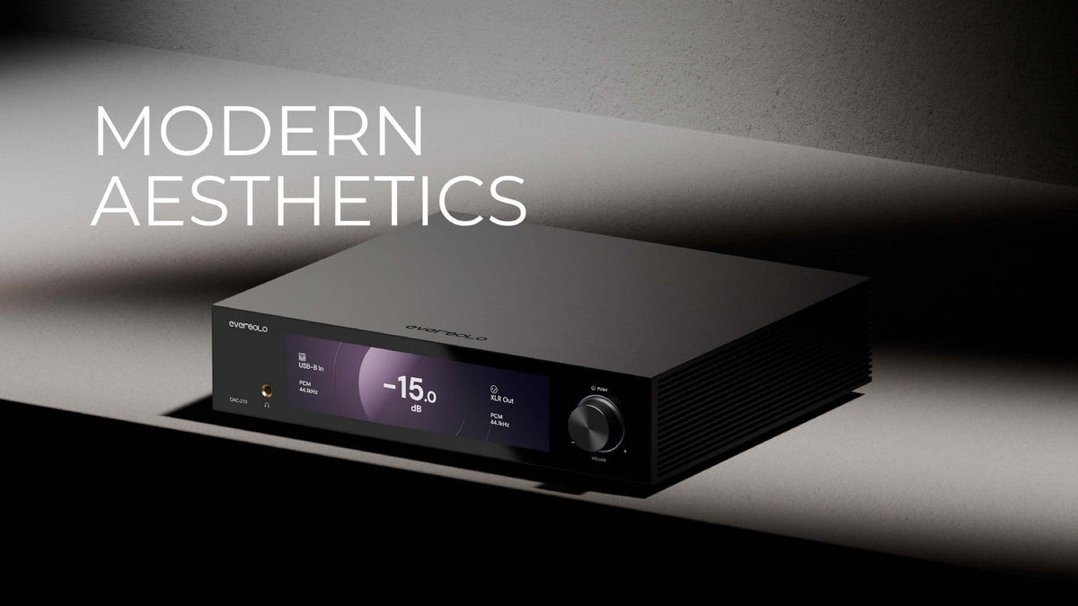 EverSolo DAC-Z10 DAC