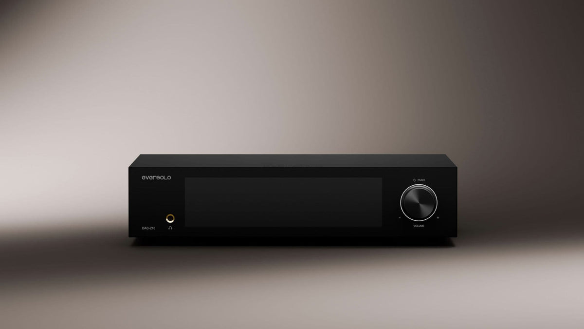EverSolo DAC-Z10 DAC