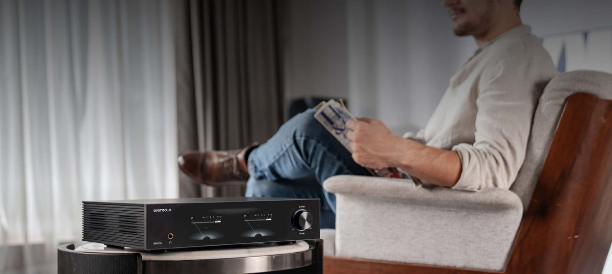EverSolo DAC-Z10 DAC