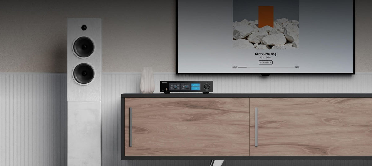 EverSolo DAC-Z10 DAC
