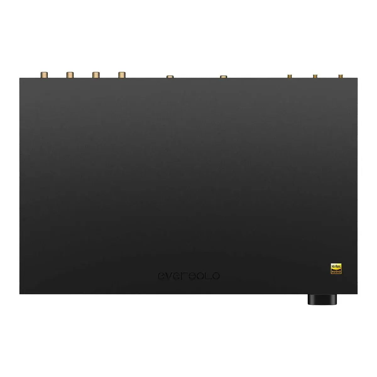 EverSolo DMP-A8 Gen 2 Streaming DAC / PRE