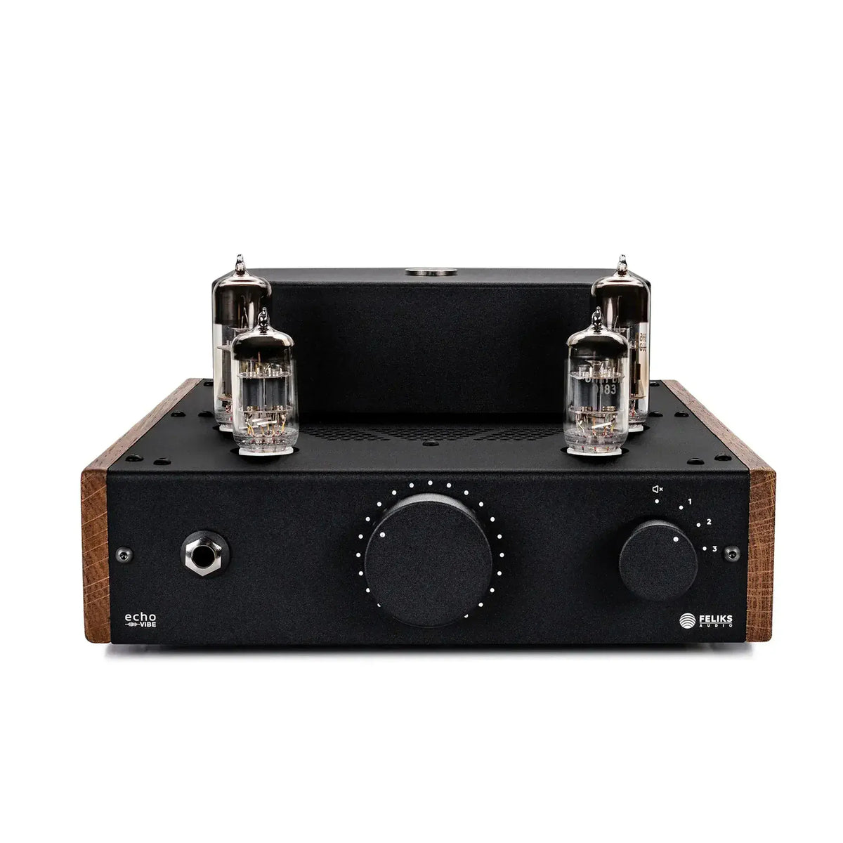 Feliks Audio Echo Vibe Headphone Amplifier