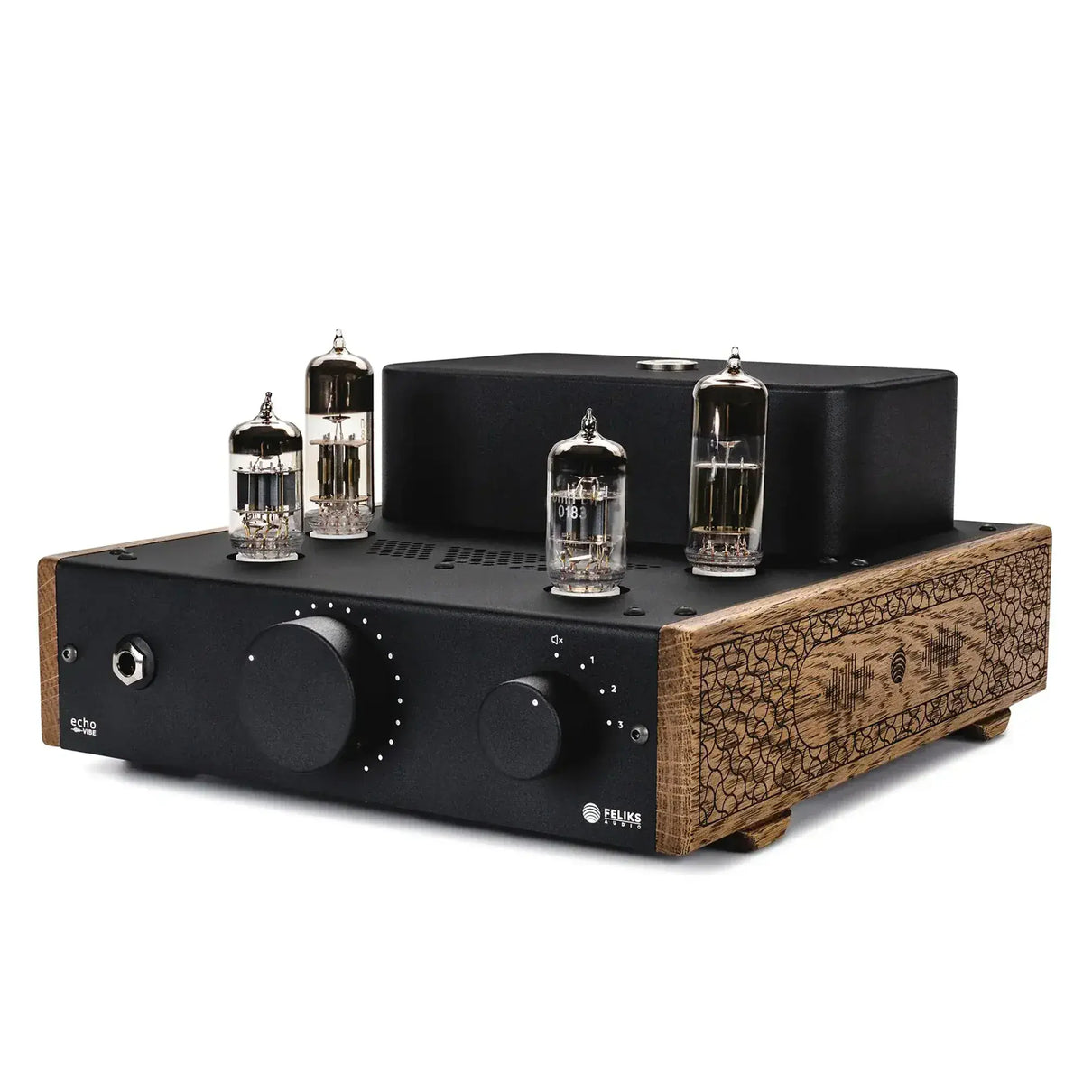 Feliks Audio Echo Vibe Headphone Amplifier