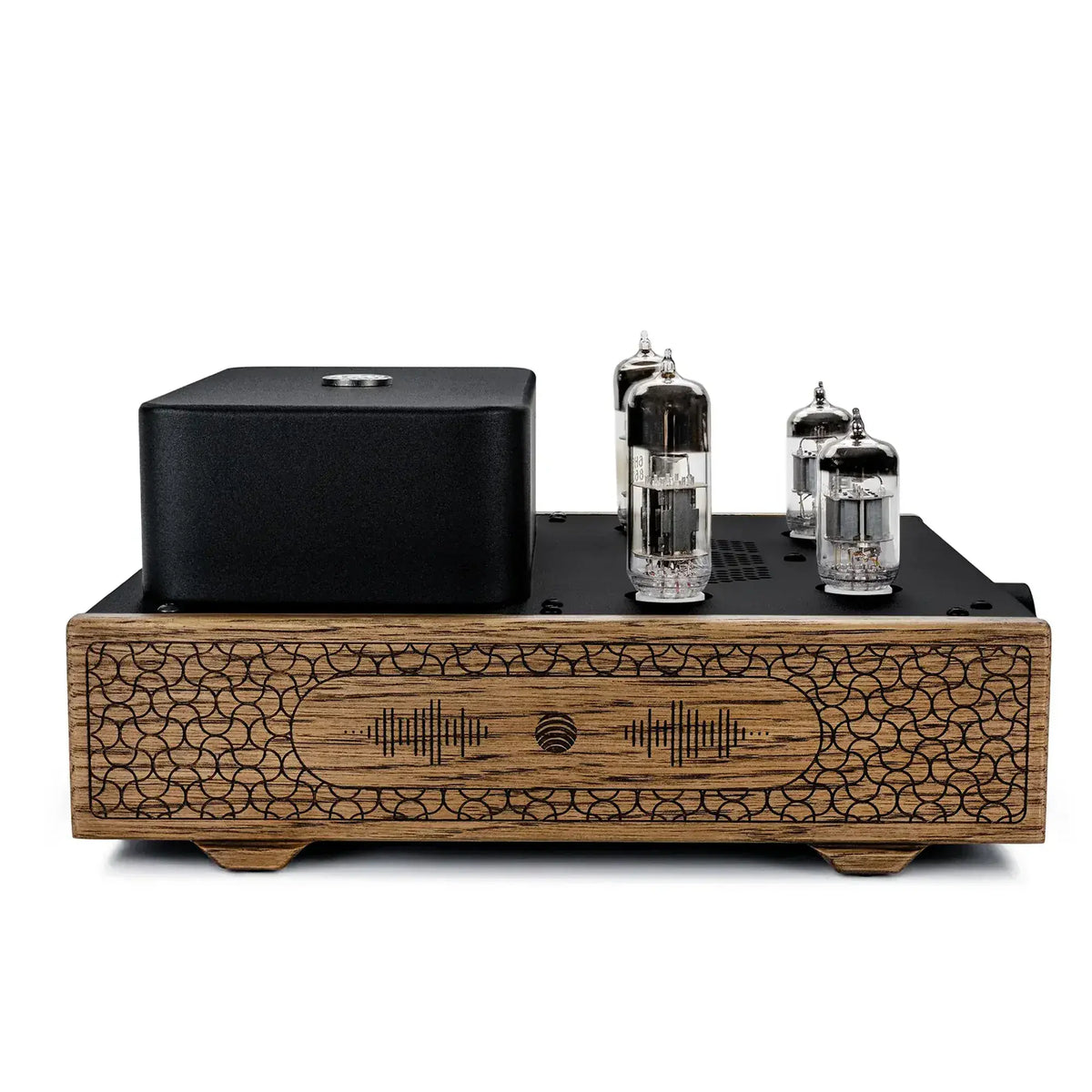 Feliks Audio Echo Vibe Headphone Amplifier