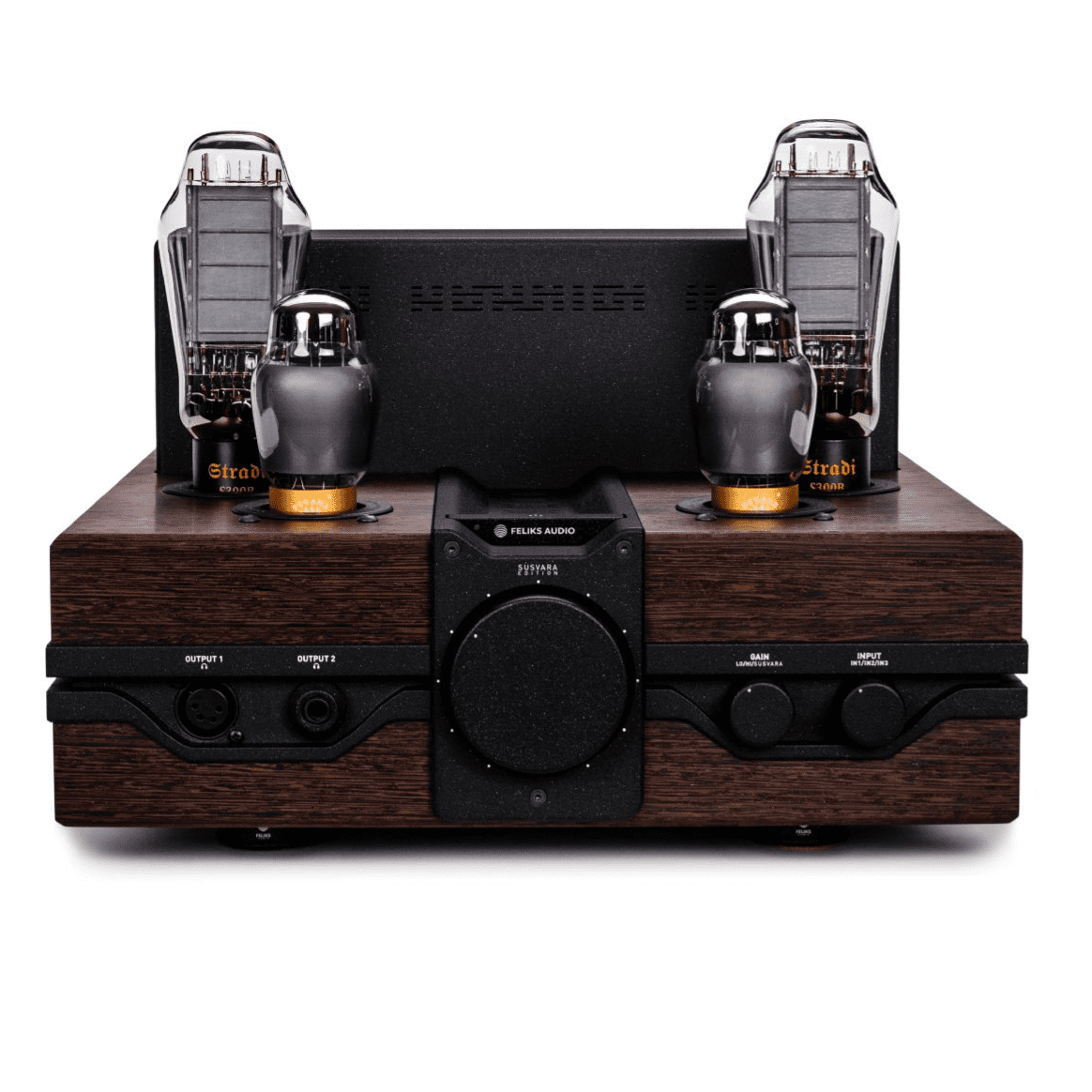 Feliks Audio Envy Susvara Edition Headphone Amplifier