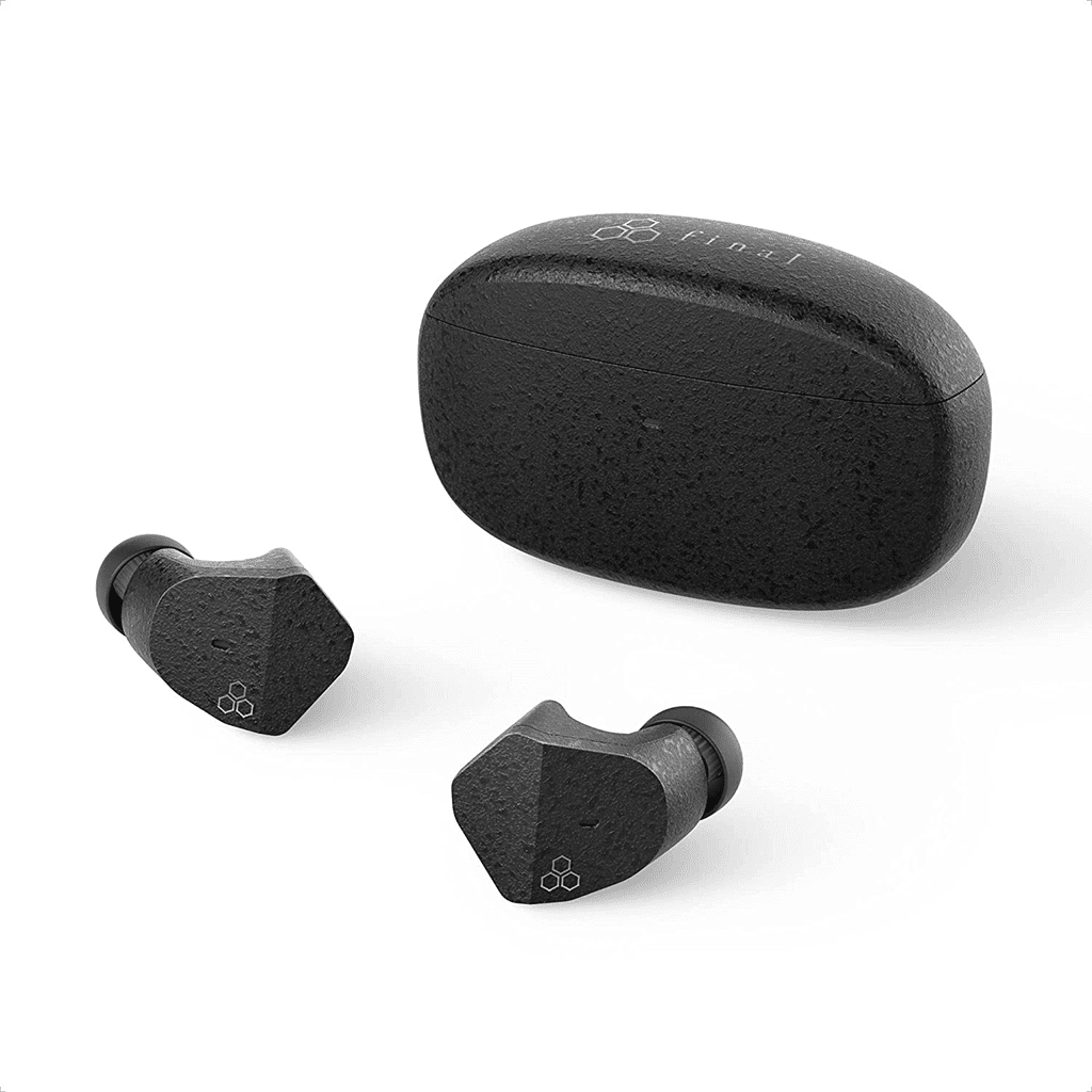 Final Audio ZE3000 Headphones