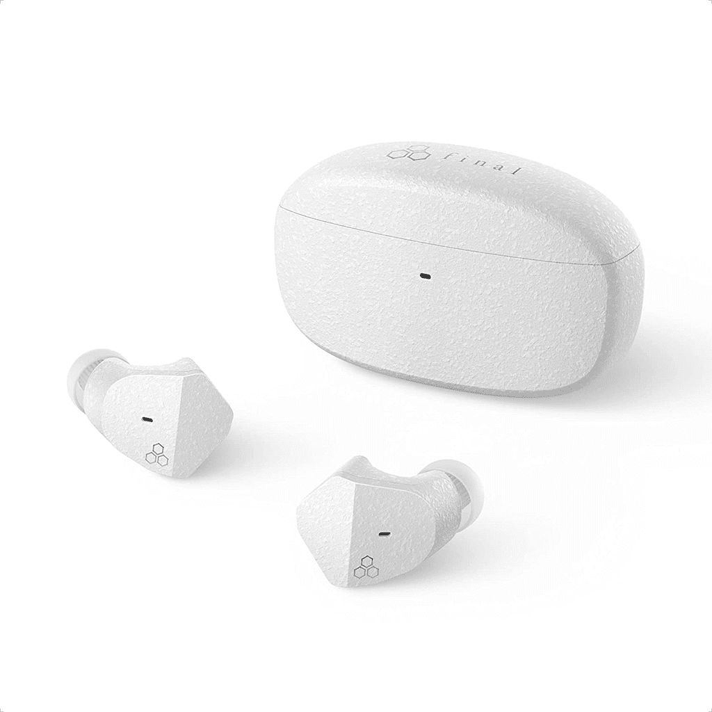 Final Audio ZE3000 Headphones