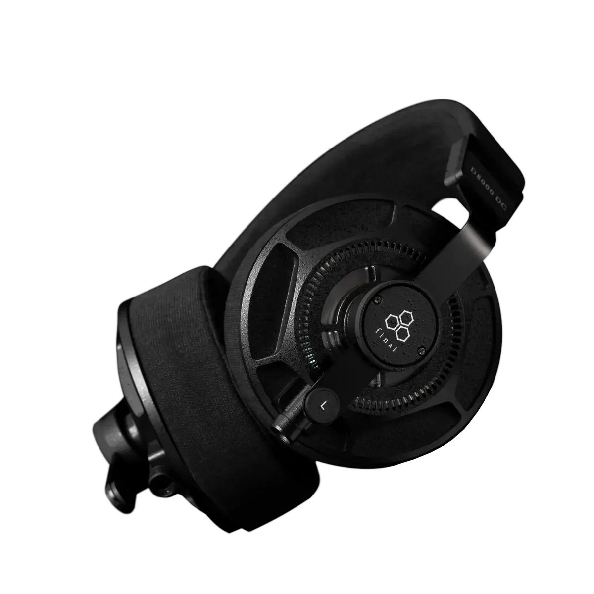 Final D8000 DC Headphones