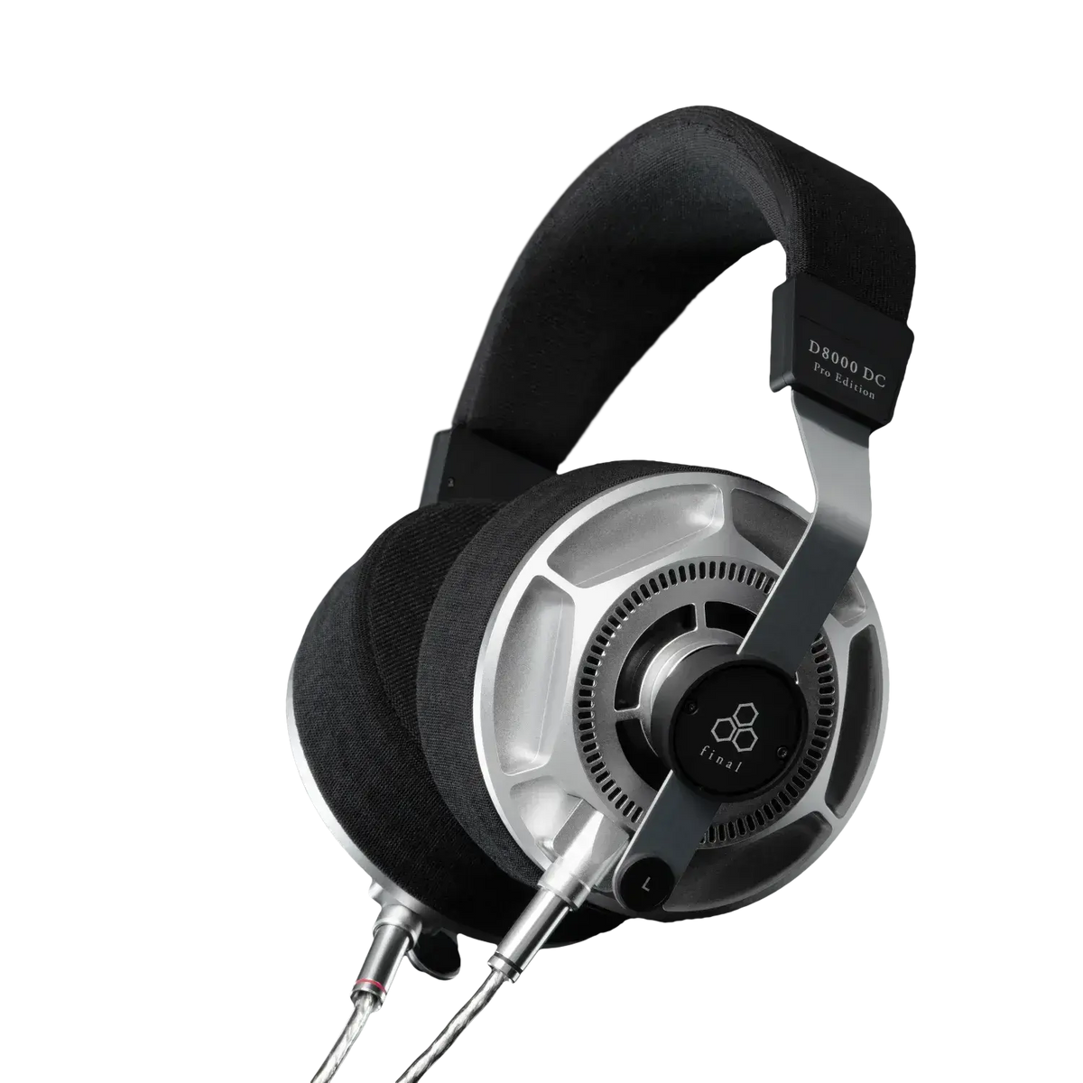 Final D8000 DC Pro Edition Headphones