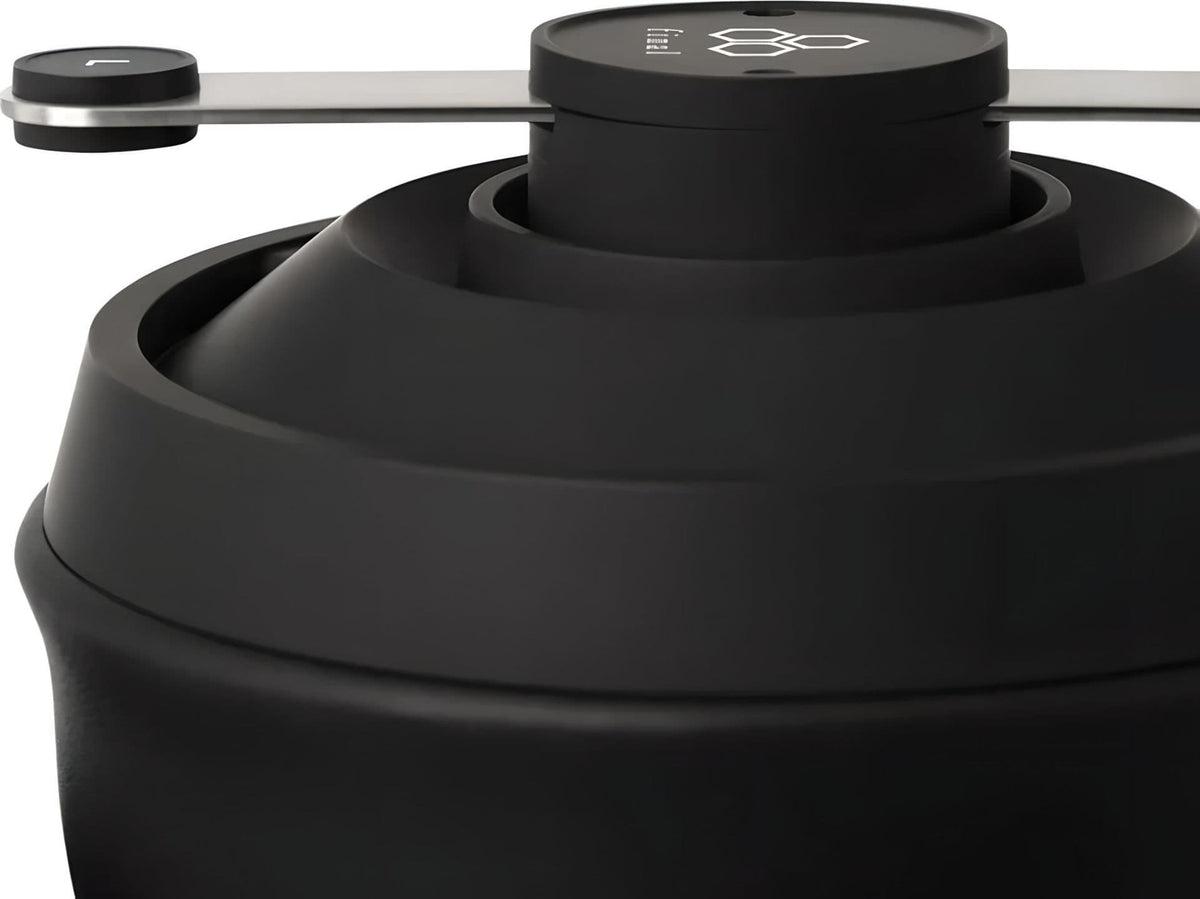 Final DX3000CL - Dynamic Closed Back Headphones with Detachable Cable