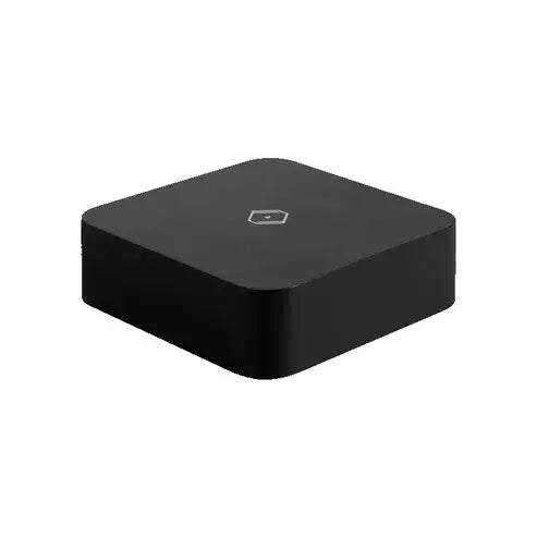 Silent Angel Bonn N8C Network Switch
