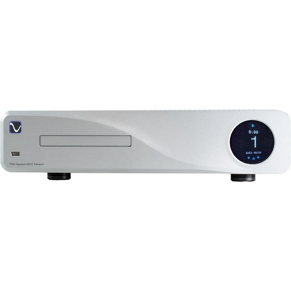 PS Audio PMG Signature SACD Player