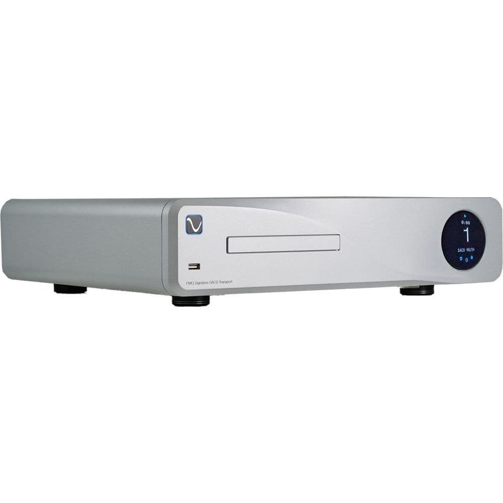 PS Audio PMG Signature SACD Player
