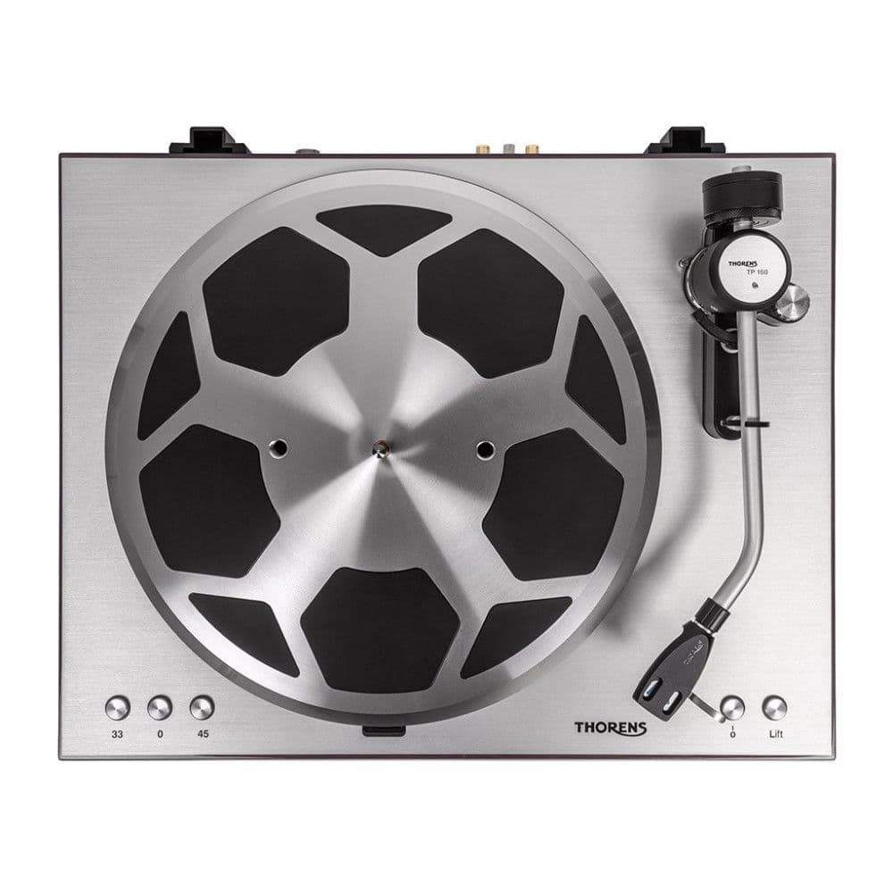 Thorens TD 404 DD Turntable