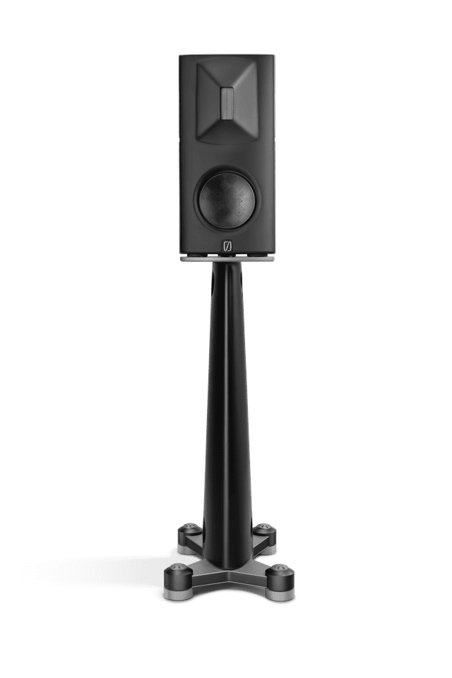 Borresen T1 Cryo Loudspeakers