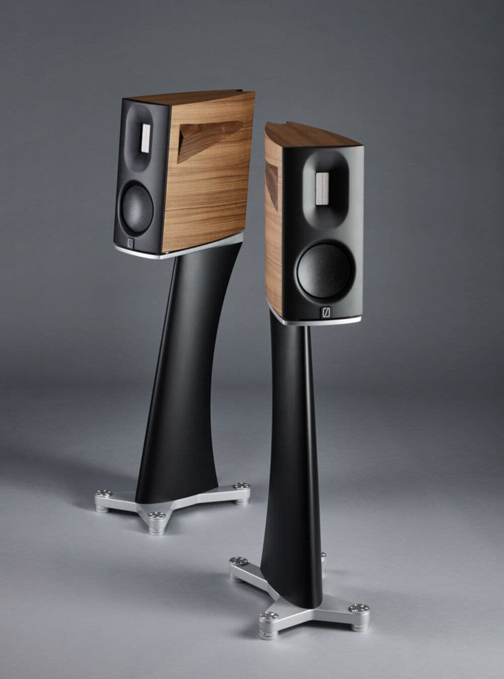 Borresen T1 Silver Supreme Edition Loudspeakers