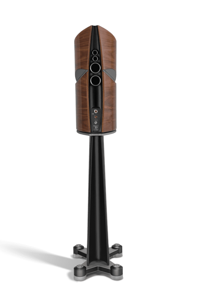 Borresen T1 Cryo Loudspeakers