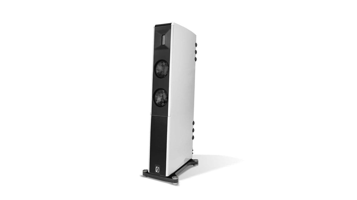 Borresen X2 Loudspeakers