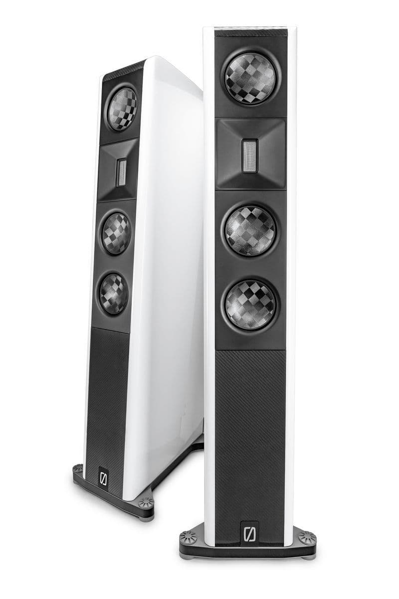 Borresen X3 Loudspeakers