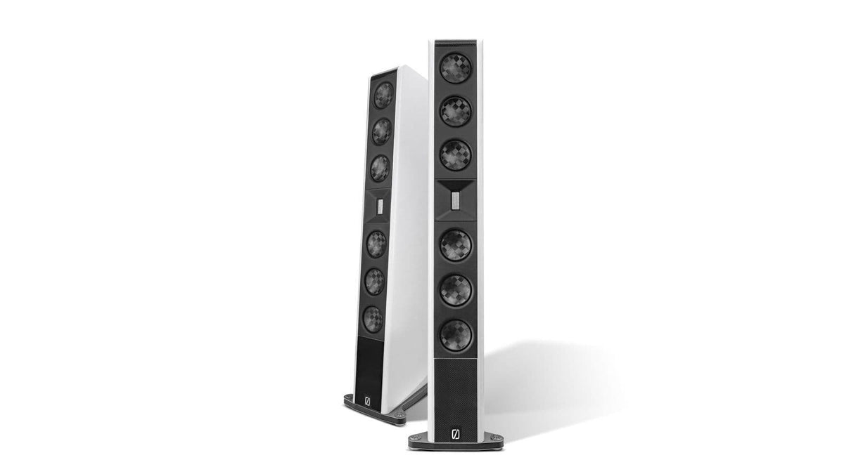 Borresen X6 Loudspeakers