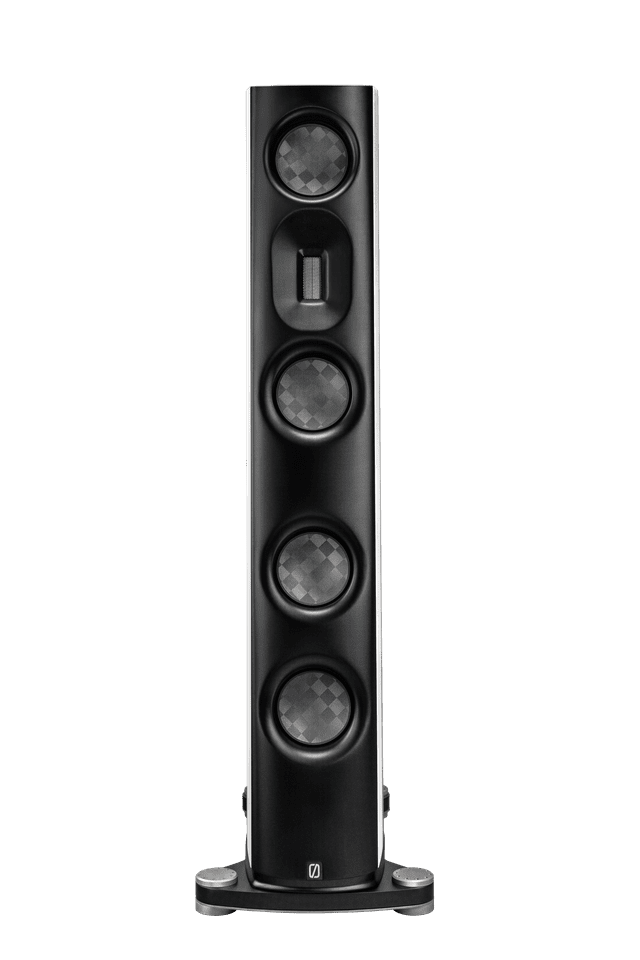 Borresen C3 Loudspeakers
