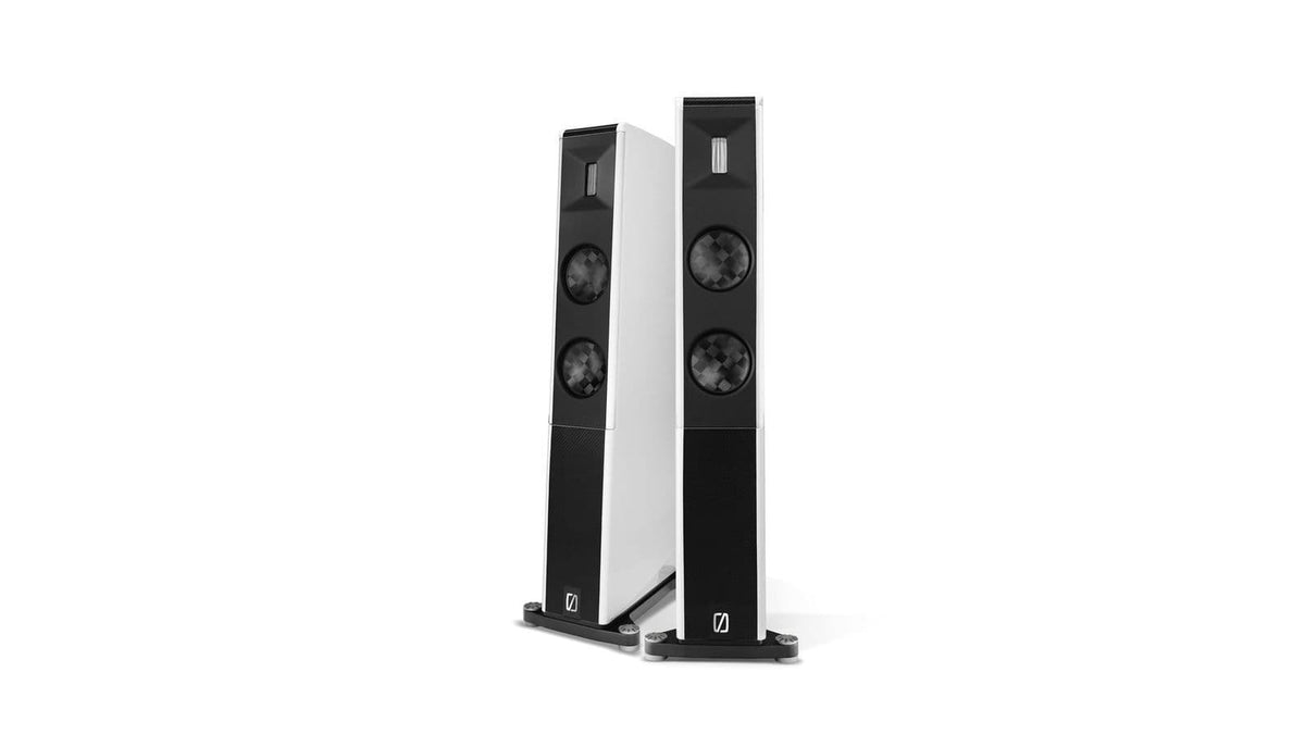 Borresen X2 Loudspeakers