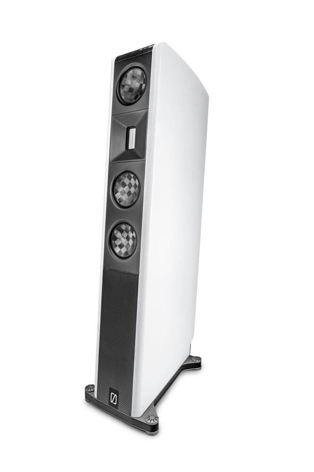 Borresen X3 Loudspeakers