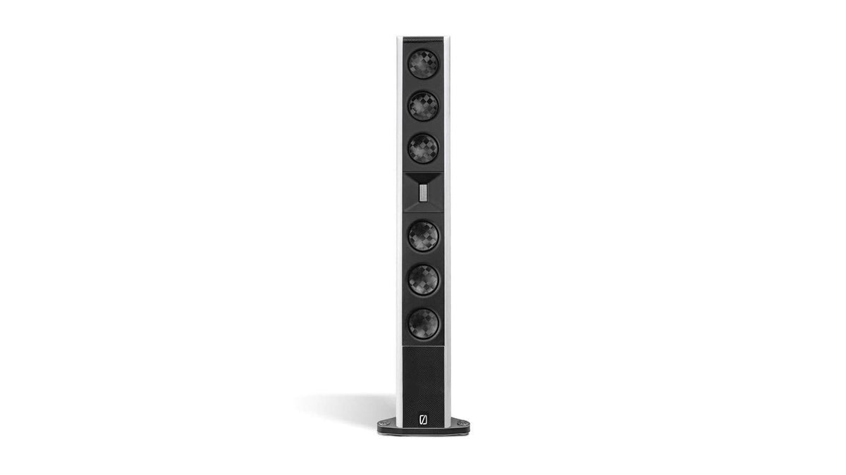Borresen X6 Loudspeakers