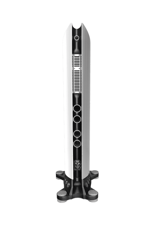 Borresen C2 Loudspeakers