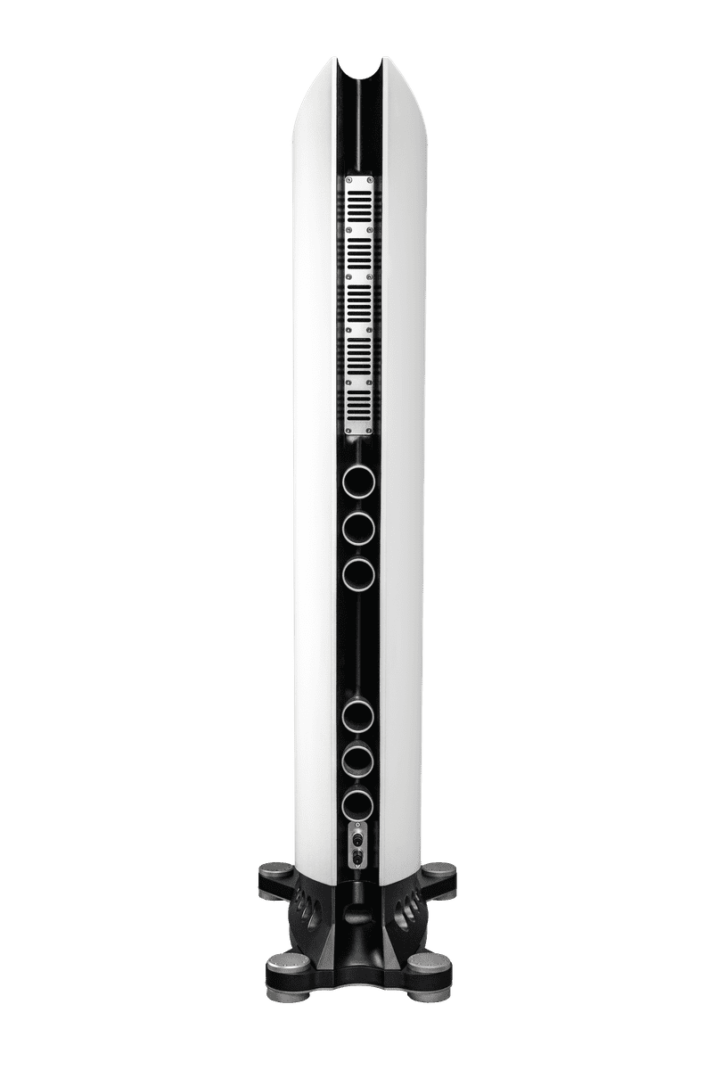 Borresen C3 Loudspeakers