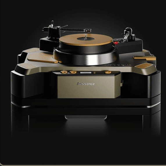 Thorens Turntable New Reference