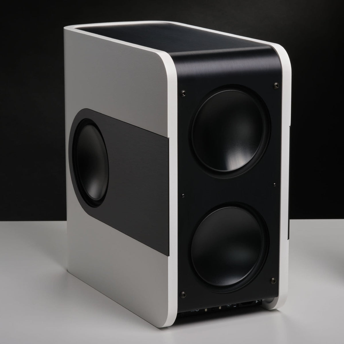 Kii THREE Active Loudspeaker (Pair)