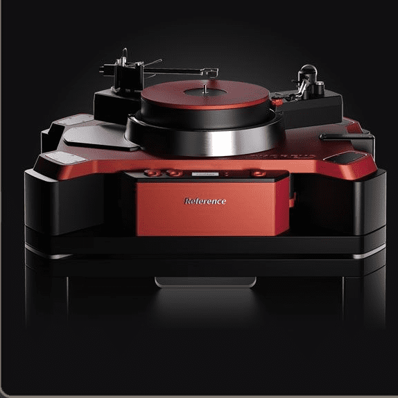 Thorens Turntable New Reference