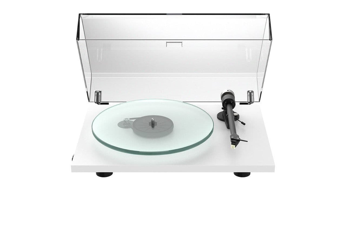 Pro-Ject T2 W Turntable