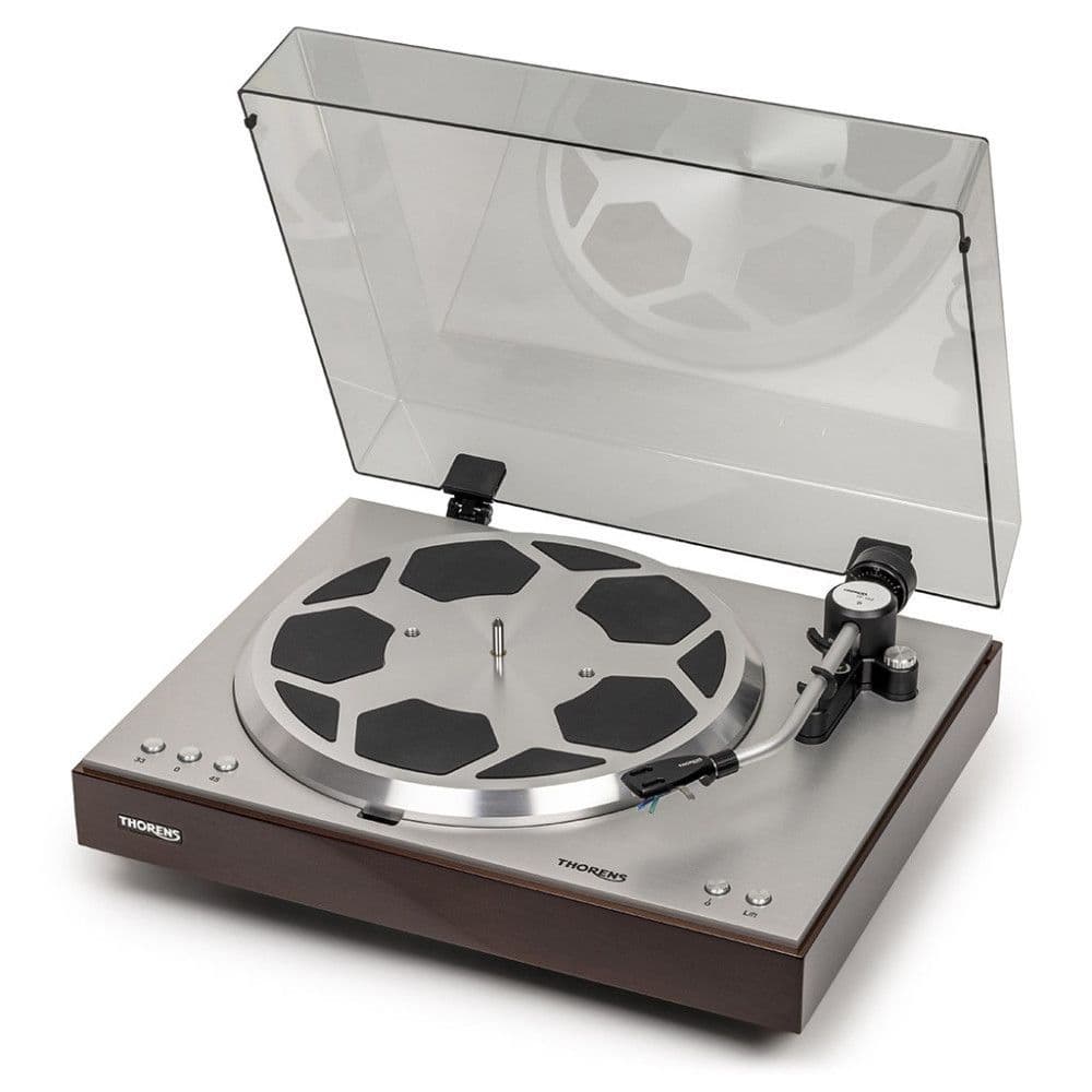 Thorens TD 404 DD Turntable
