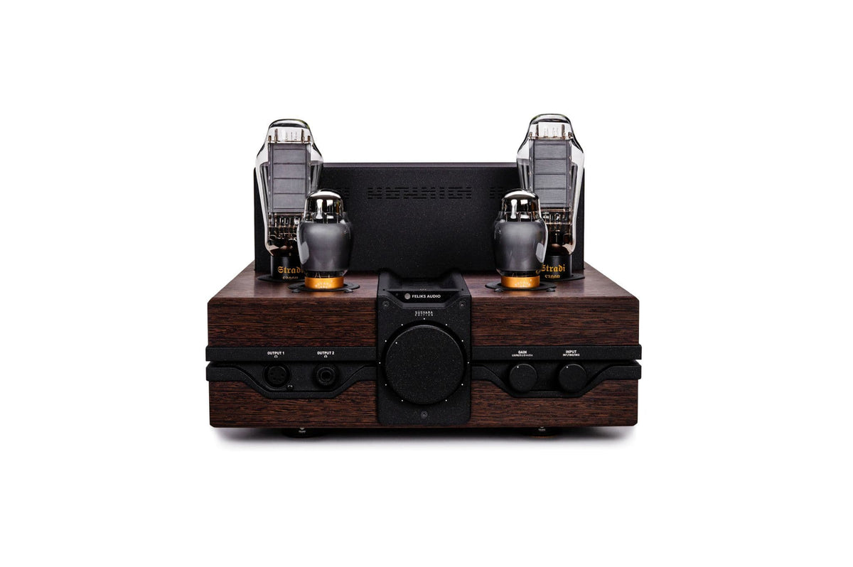 Feliks Audio Envy Susvara Edition Headphone Amplifier