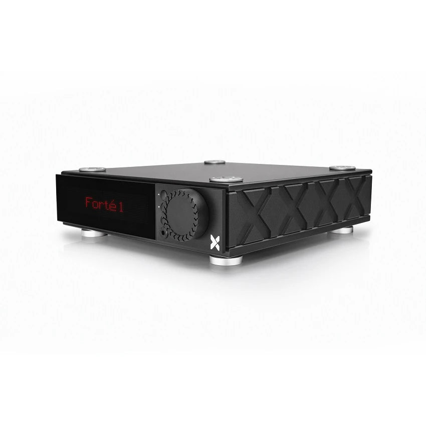 Axxess Forté 1 All in One Integrated Amplifier/DAC/Streamer/ Headphone Amp
