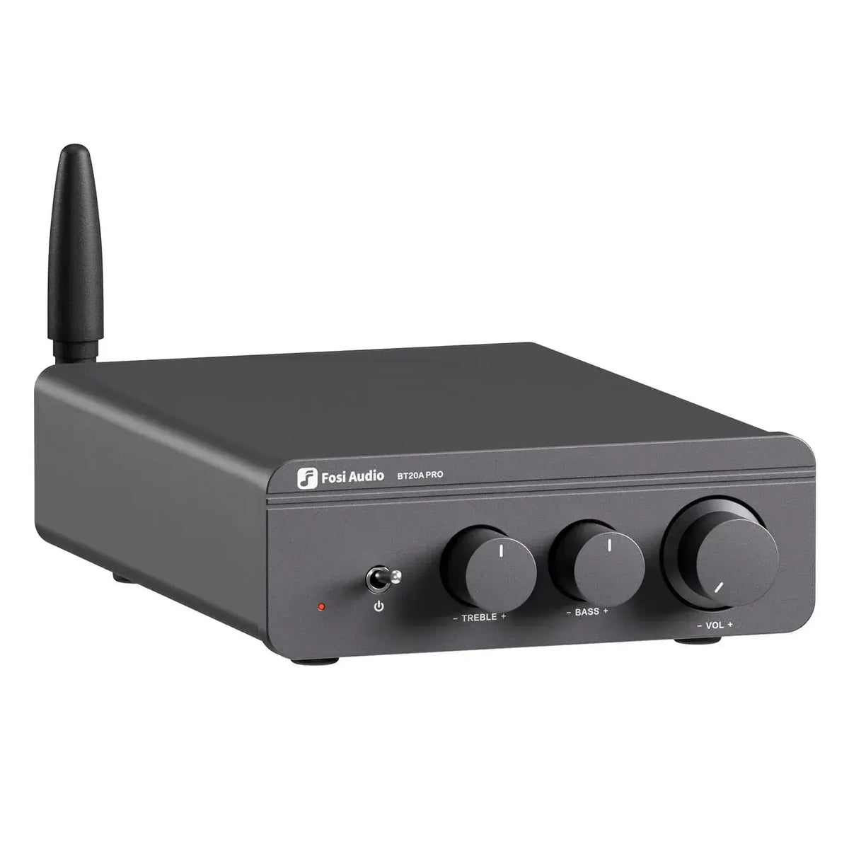 Fosi Audio BT20A PRO Power Amplifier - 48V