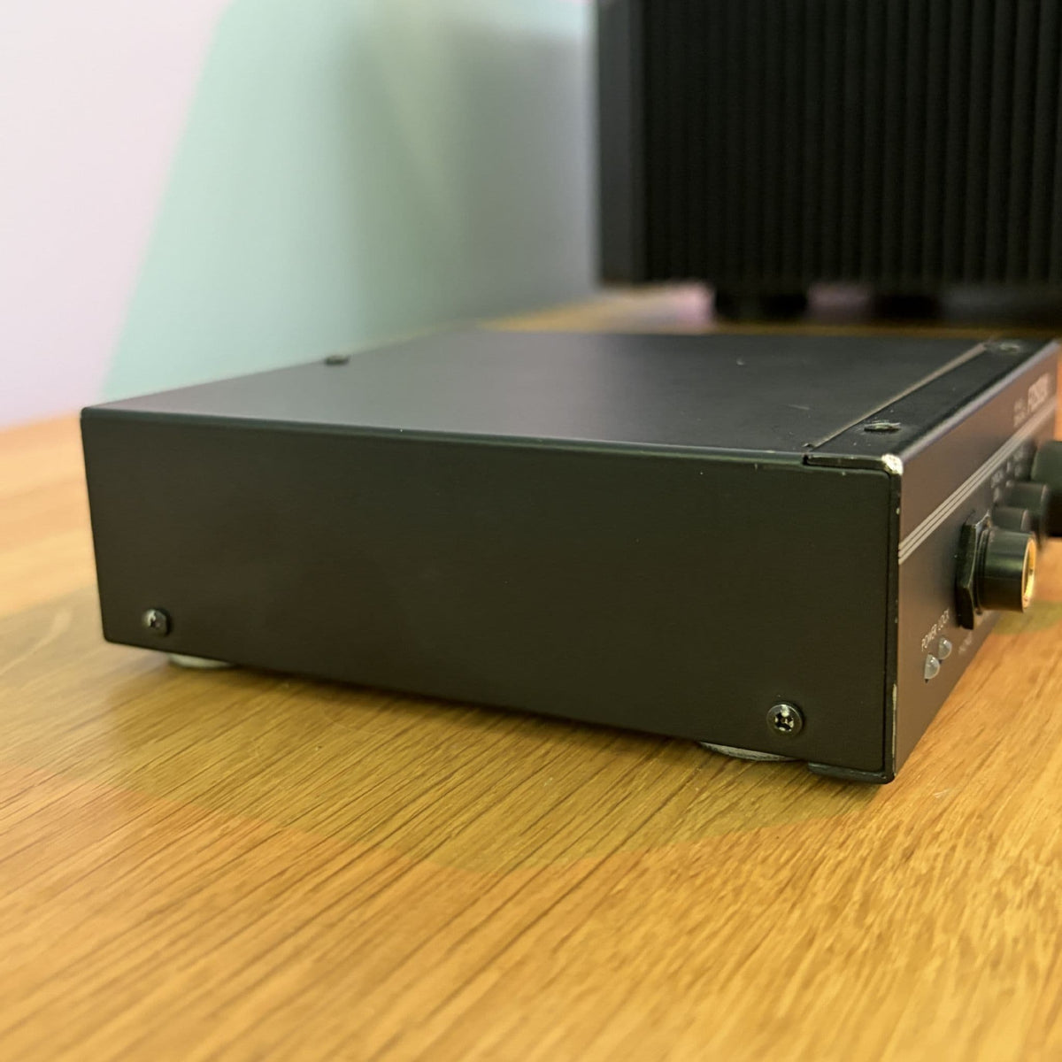 Fostex HP-A3 32bit DAC / Headphone Amplifier