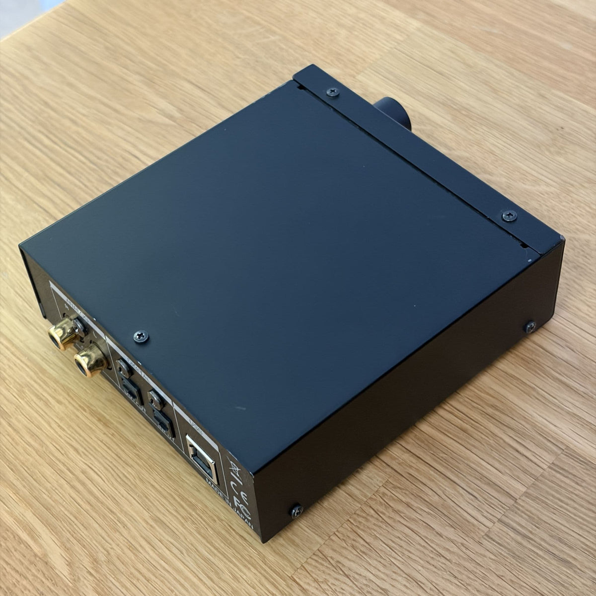 Fostex HP-A3 32bit DAC / Headphone Amplifier