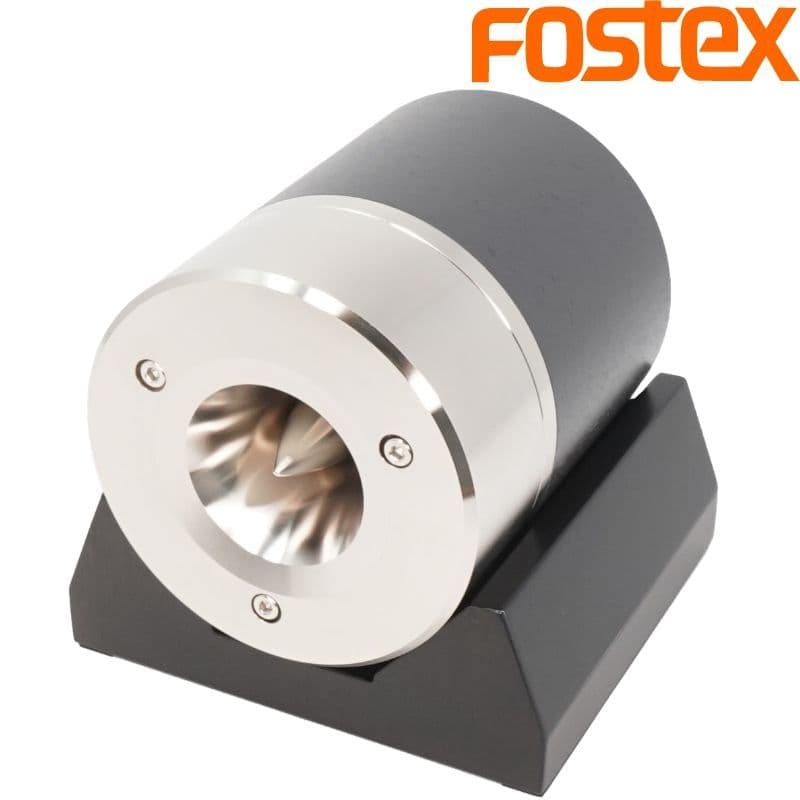 Fostex T500A MKIII 8 Ohm Horn Super Tweeter (Pair)