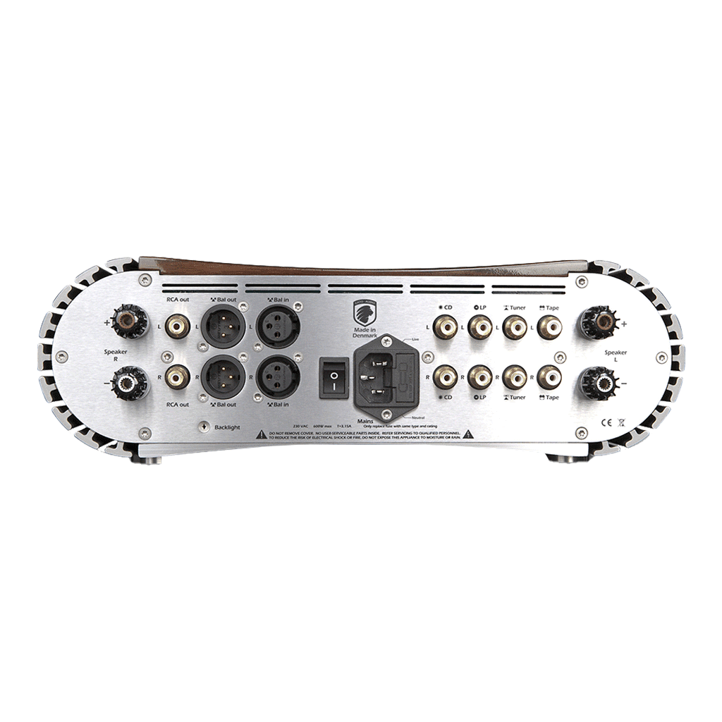 Gato Audio AMP-150 Anniversary Edition Integrated Amplifier