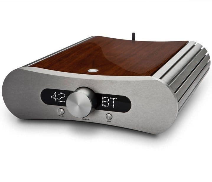 Gato Audio DIA-250S Integrated Amplifier with DAC - UPGRADE*