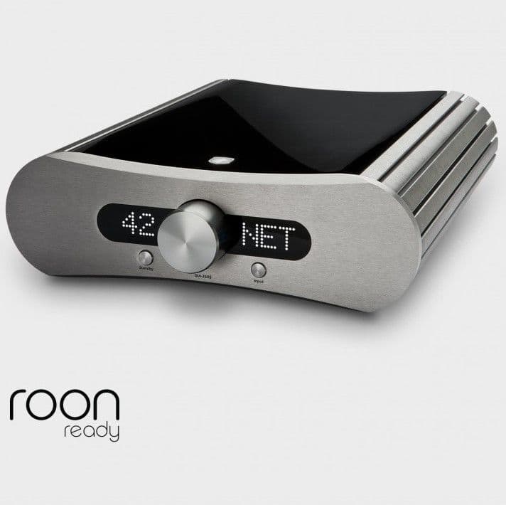 Gato Audio DIA-250S NPM Integrated Amplifier with DAC