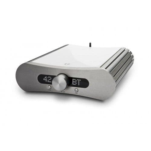 Gato Audio DIA-400S Integrated Amplifier with DAC (High Gloss Black)