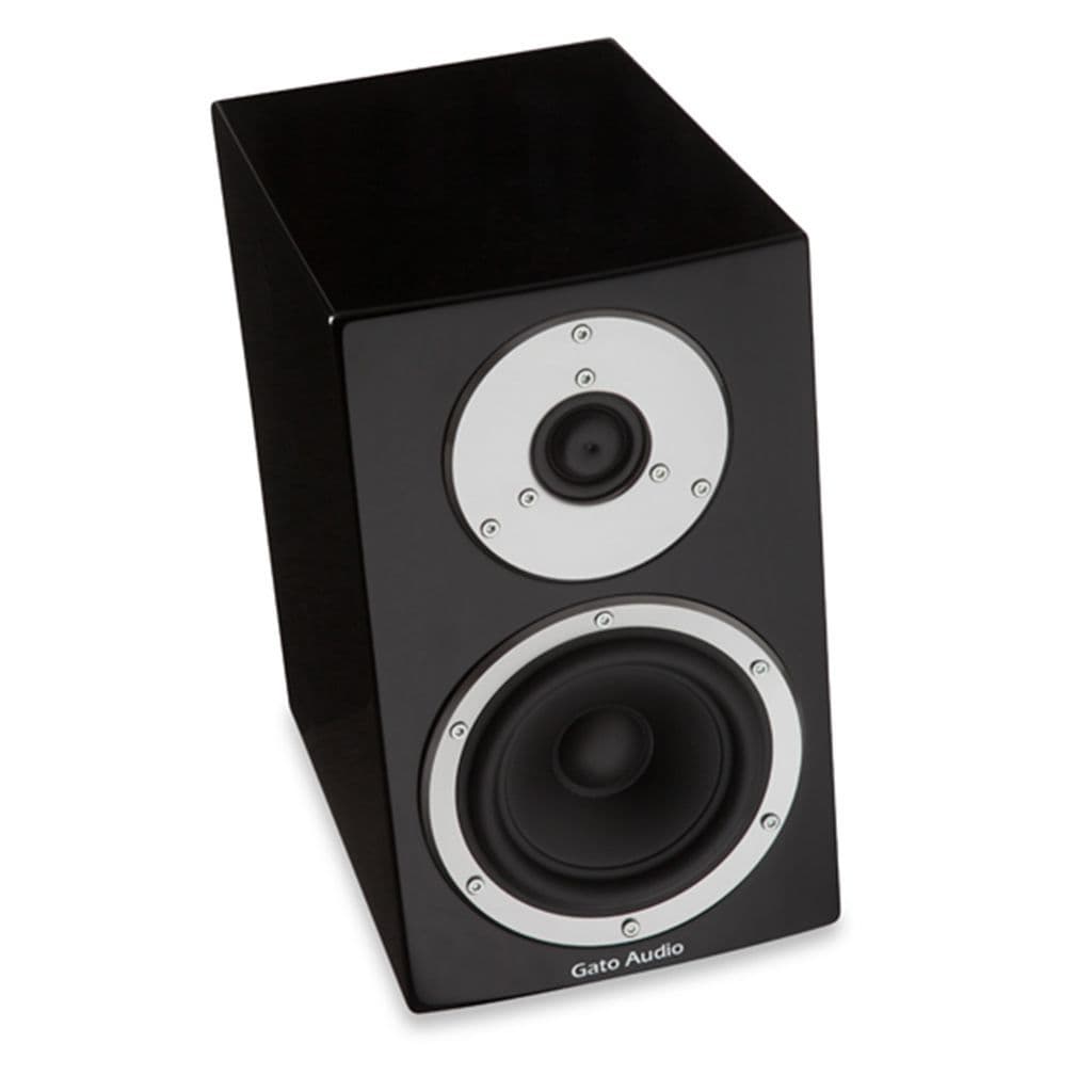 Gato Audio FM-15 Loudspeakers