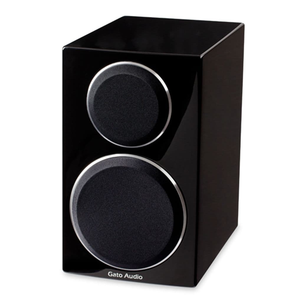 Gato Audio FM-15 Loudspeakers
