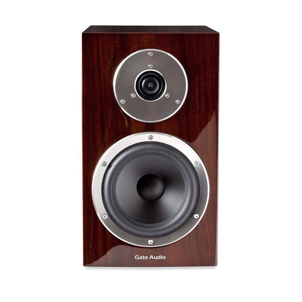 Gato Audio FM-15 Loudspeakers