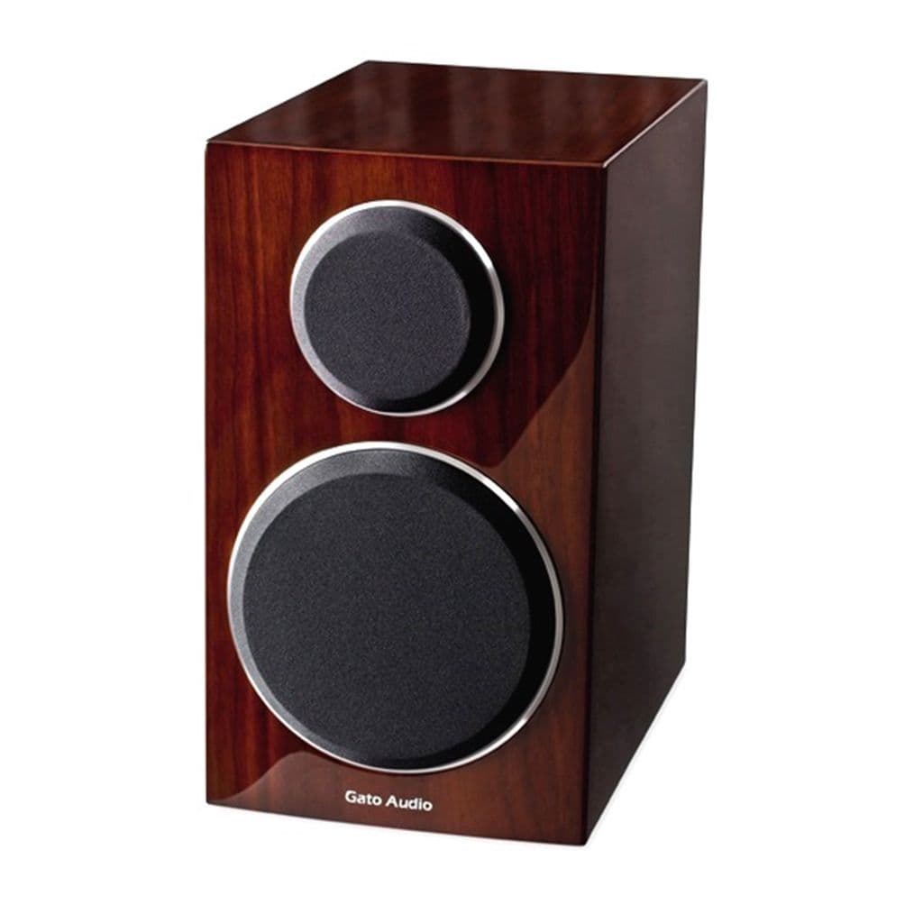 Gato Audio FM-15 Loudspeakers