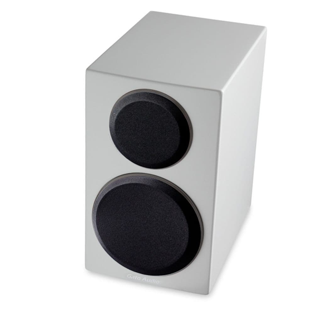 Gato Audio FM-15 Loudspeakers